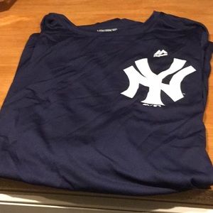 Brand New NY Men’s Tee Size 3XL